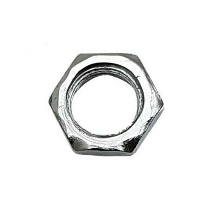 10Mm Fine Pitch Nuts Retaining Washers Threaded Aluminium Rod Nipple Hollow Tube In Various Length Screw Connectors Easy Installation Lamps, Chandeliers, Candelabras And Other Light Fittings Any Type Of Project.