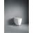 Duravit ME by Starck Toilet Seat White