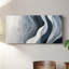 Abstract Series 4 # XCIX-Gallery, toile tendue