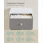 Rosellina 45cm W 5 - Drawer Chest of Drawers-801840405