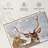 Brampt Winter Red Deer-107688259
