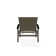 Askar Outdoor Rust-Resistant Metal Chaise Lounge