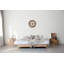 Aghaleck Damask 10m x 53cm Wallpaper Roll-24545894