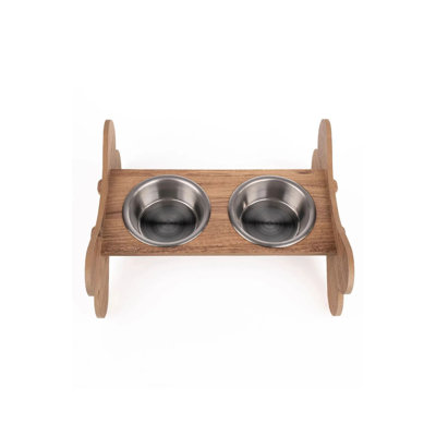 Pet Food Bowl