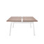Bureau double Series A-106736090-106736085