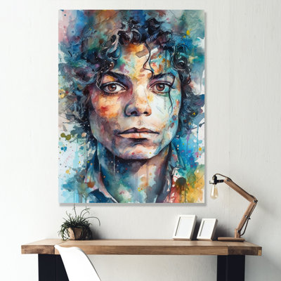 " Jackson Llustraton "