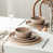 Cinnamon Brown