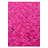 Ortega Fuchsia Rug