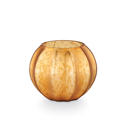 Woodfire Scented Jar Candle