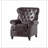 PUSH RACK RECLINER