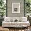 Arrowroot Weave Authentic Grasscloth Wallpaper-810661512
