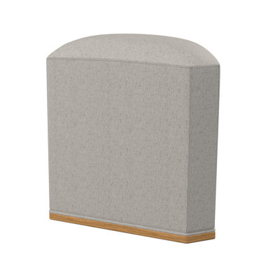 Quinn Novelty Ottoman