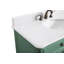 Ensemble de meuble-lavabo simple 42 po Angelique-949086804-1030886202