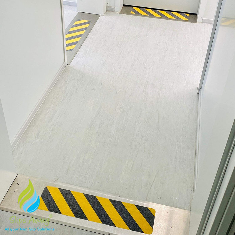 Stair Tread, 61cm H x 16cm W