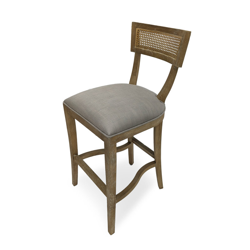 Tabouret de bar Carvell