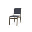 Chaise d'appoint de salle à manger Hiraku-19510549-48935258