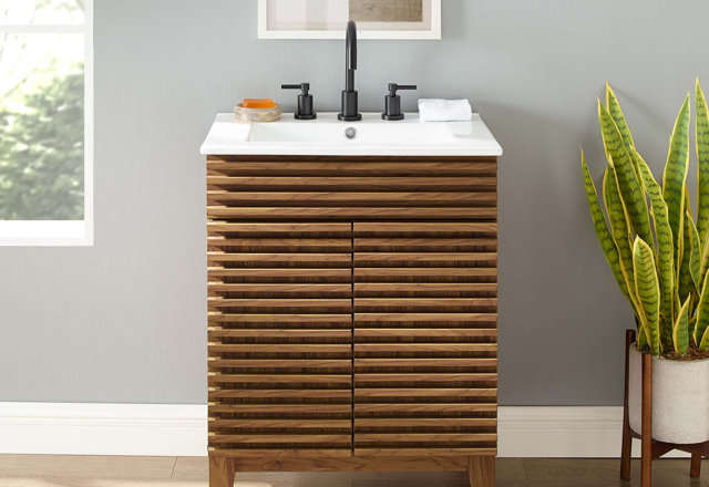 Top-Rated Vanities Under $500