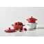Le Creuset Stoneware Mini Round Cocotte, 8Oz.-1195327455
