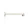 Components Wall-Mount Bathroom Sink Faucet Spout With Row Design 1.2 GPM