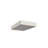 Stone Resin Solid Surface Bathroom Vanity Basin Sink
