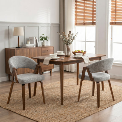 Providence Upholstered Dining Chair