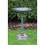 Safra Free standing  Bird Bath Weatherproof