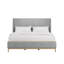 Loft Upholstered Bed-583538879