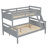 Bunk Bed With Ladder-1925204626