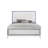 Festus Bed, Platform Bed, Bed Frame-98218726-98218727