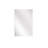 Recessed or Surface Mount Frameless Medicine Cabinet With Mirror and Adjustable Shelves-58846981-49971216