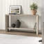 Console Osman en chêne gris antique-106713760-106713762