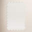 Tapis festonné en laine Harwich-1479937770
