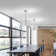 Iowerth 12.99'' Ceiling Fan with Light Kit