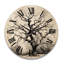 Horloge murale Matzov-1983183858