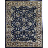 Wool Oriental Area Rug