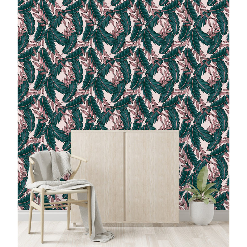 Peel & Stick Tile, 2.09' W x 18.75' L