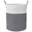 House Of Hampton Fabric Decorative Basket-1017644986