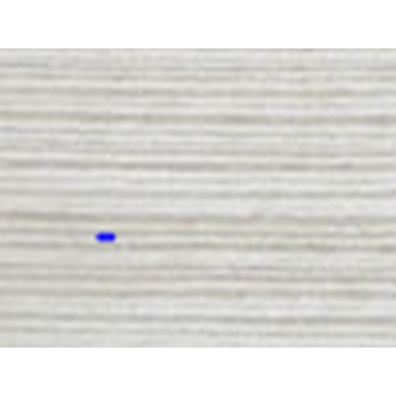 Tapis blanc et doré de haute qualité noué à la main