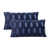 Saphir foncé sélectionné