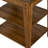 Laron 2-Shelf Wood End Table-1507374659