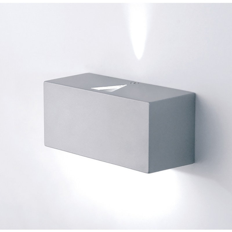 Cartello 2-Light Flush Mount