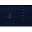 Tapis oriental bleu royal Royal Gabbeh