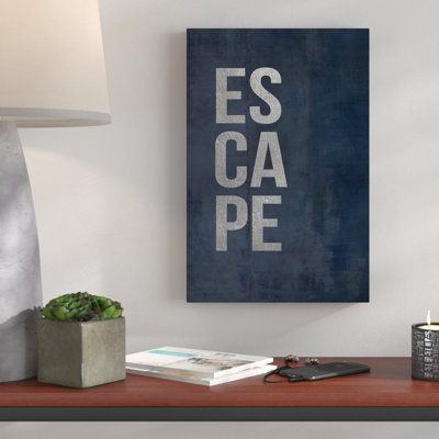 " Escape II "