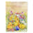 Aswar Double Sided Polyester Easter Garden Flag-2144818075