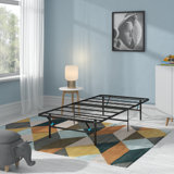 Wayfair Sleep™ 14" Metal Platform Bed, No Assembly Required