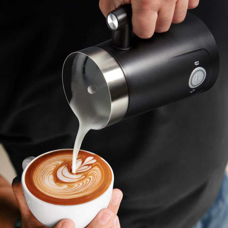 Cuisinart Hot & Cold Milk Frother