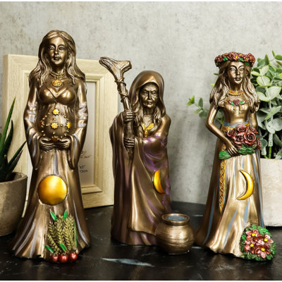 Annabela Religious & Spiritual Figurines & Sculptures