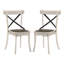 Chaise d'appoint Stathelle