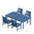 Blue is out of stock