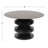 Metal Accordion Coffee Table-181145697